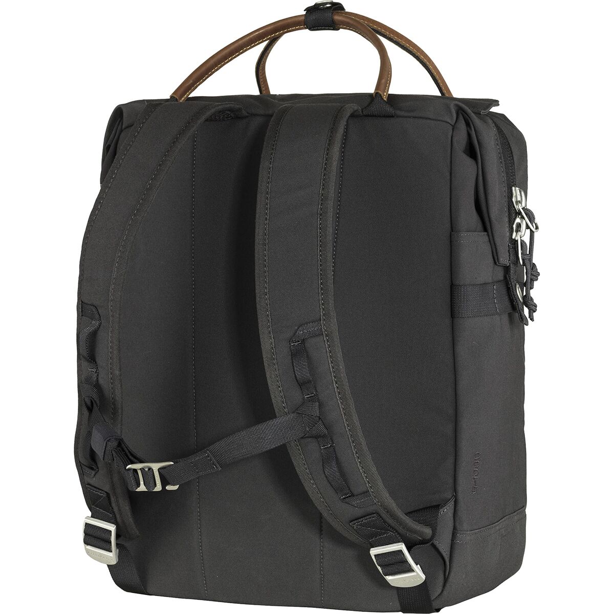 Fjallraven Haulpack No.1 23L Backpack - Accessories