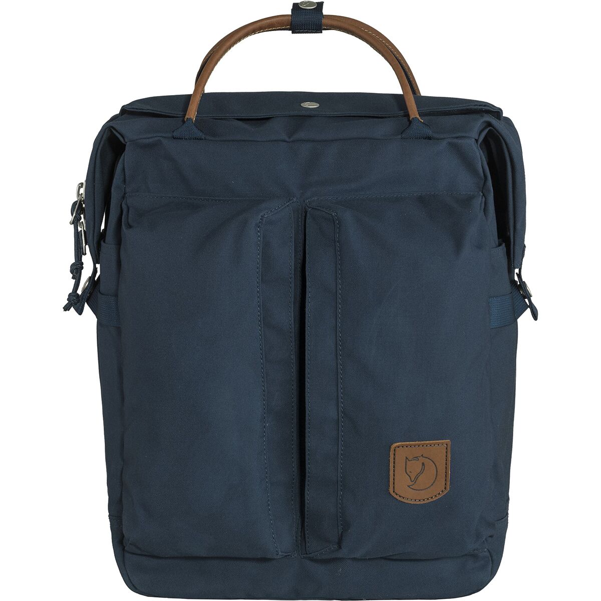 バッグ Fjallraven Haulpack No1 Navy Fjallraven Haulpack No.1 23L Backpack - Accessories