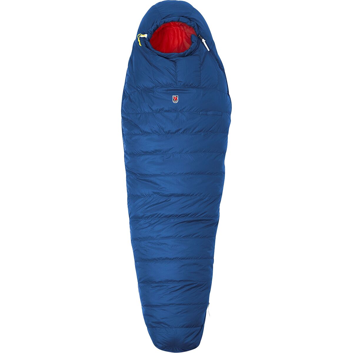 Fjallraven Singi Two Seasons Sleeping Bag: 44F Down - Women's product image