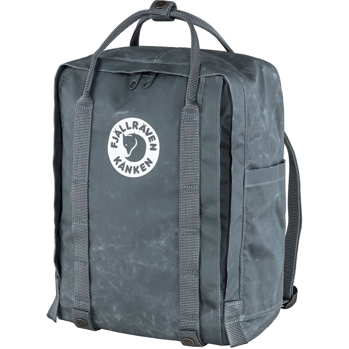 Fjallraven Tree-Kanken 16L Backpack New Moon Blue, One Size