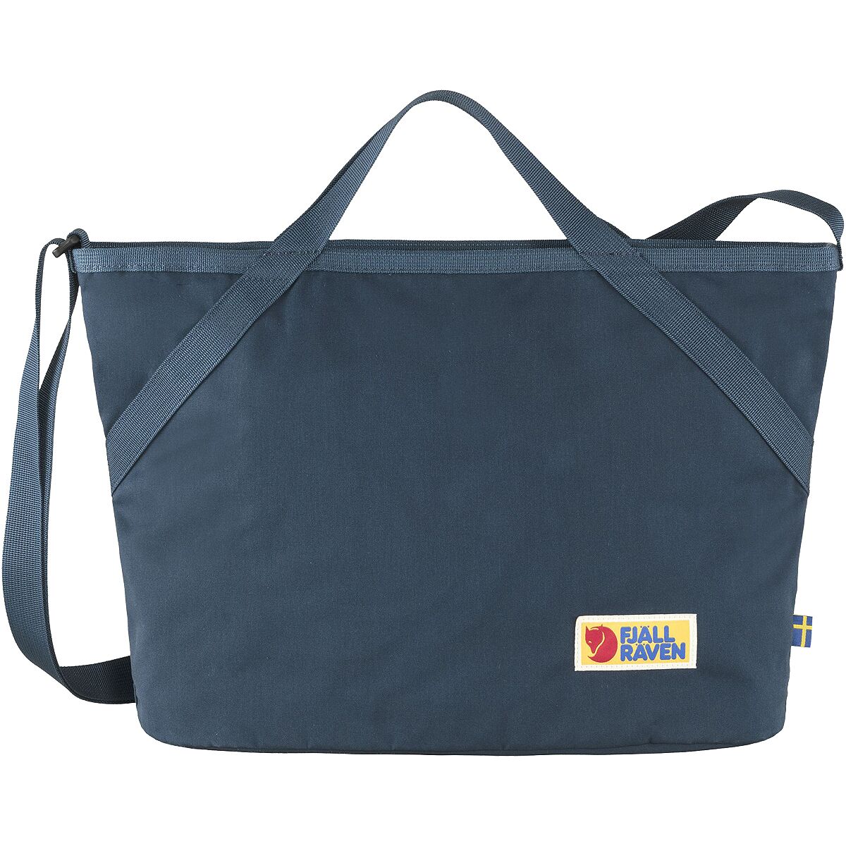 Fjallraven Fjallraven Vardag Crossbody Bag Storm, One Size
