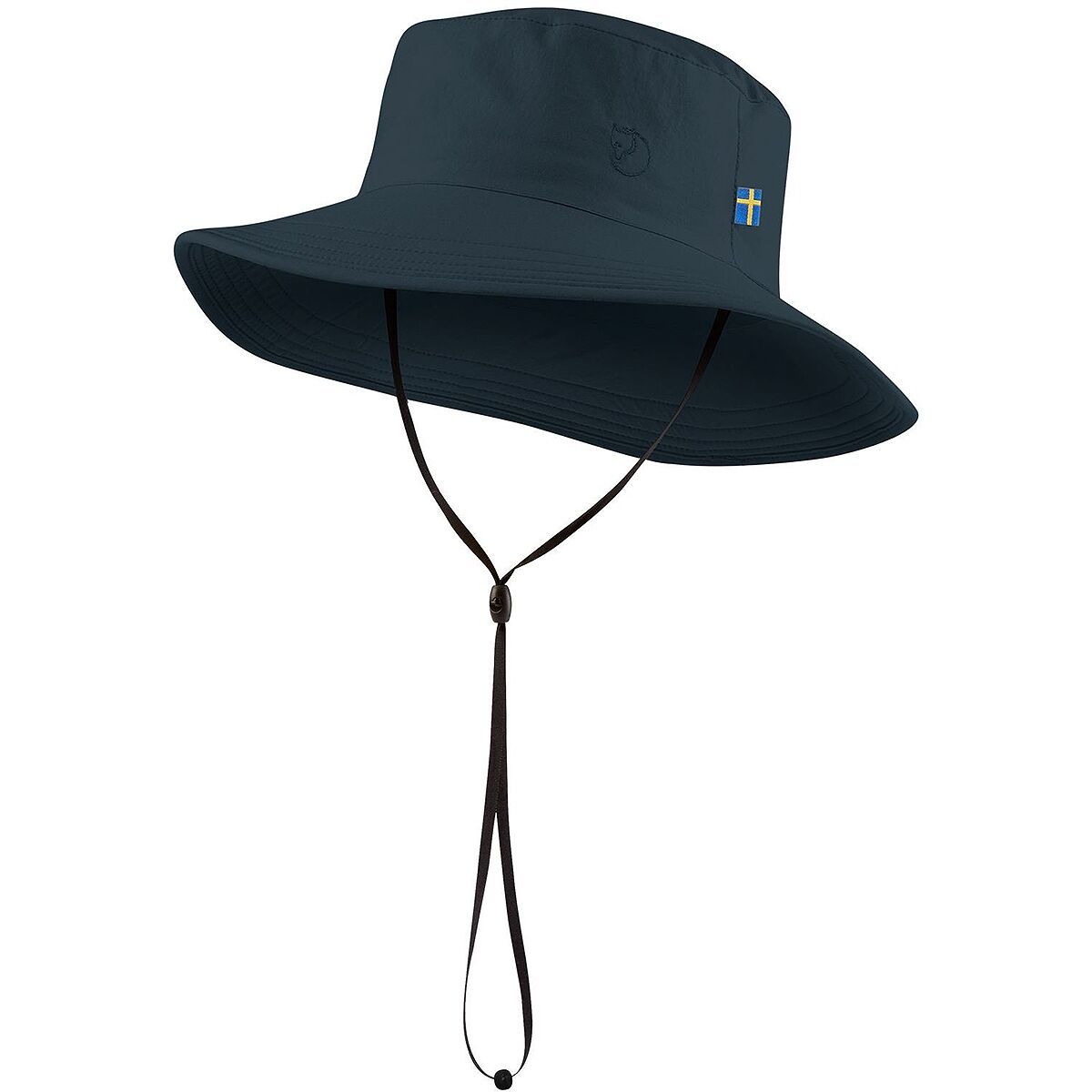 Image of Fjallraven Abisko Sun Hat Dark Navy, S/M