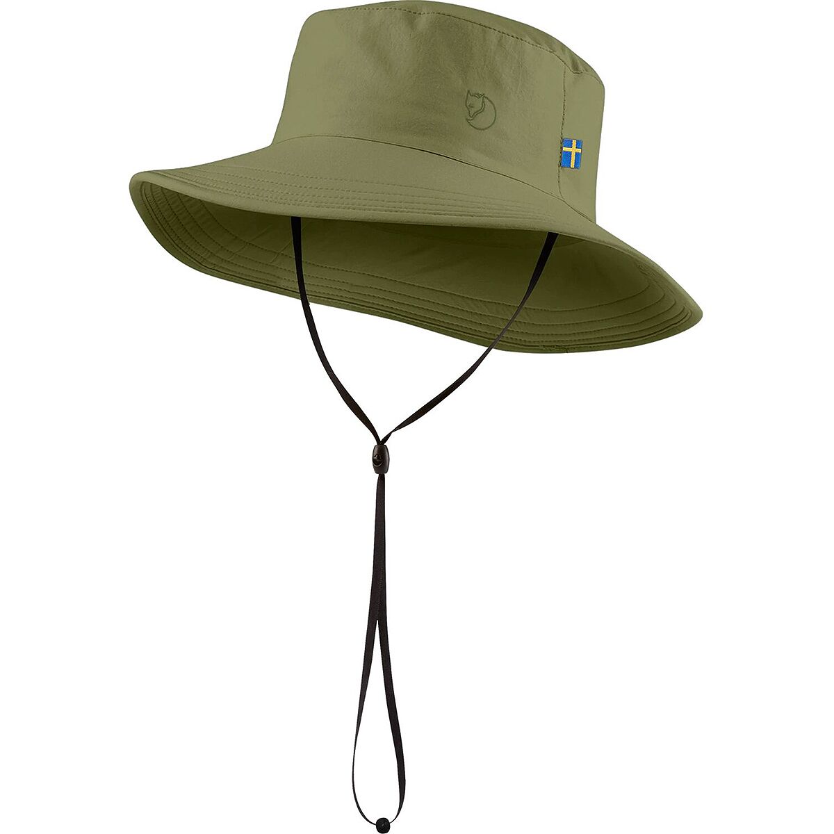 Image of Fjallraven Abisko Sun Hat Green, L/XL