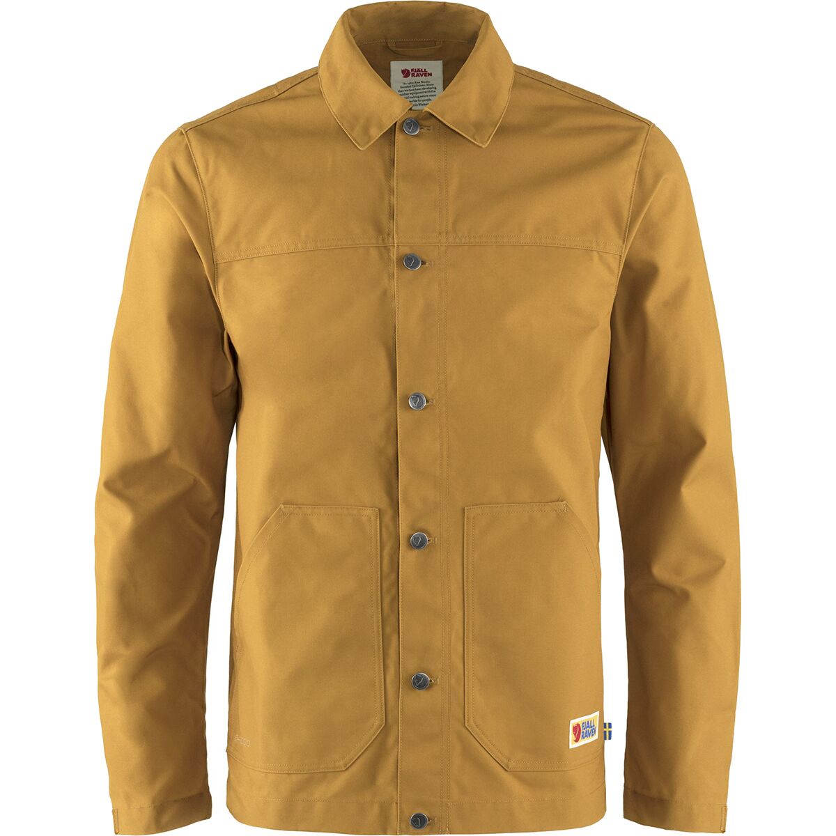 Fjallraven Vardag Jacket - Men's product image