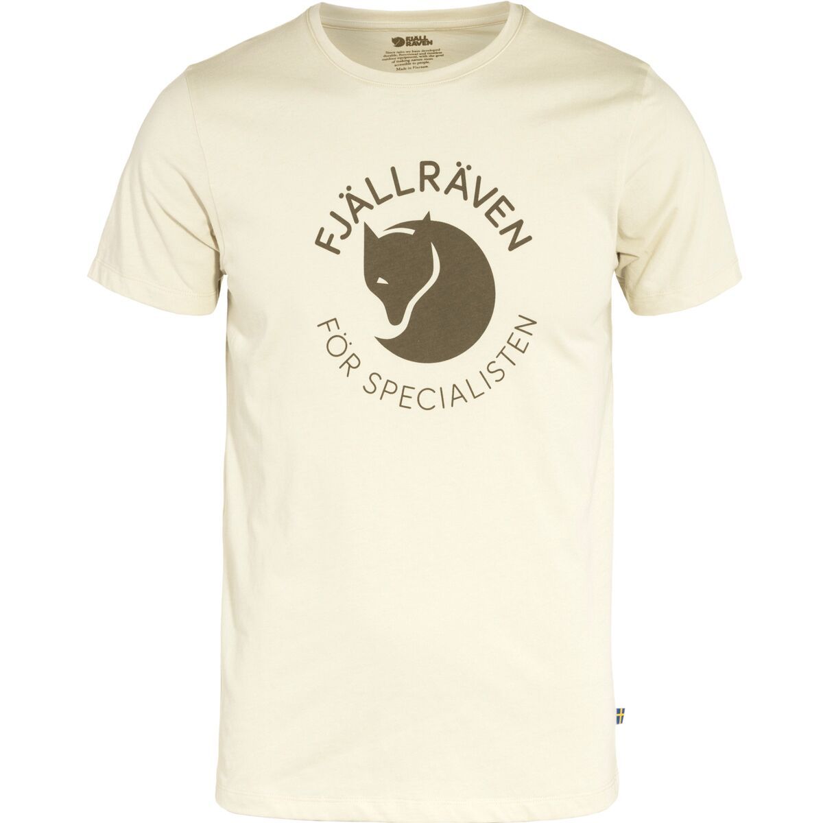 Fjallraven Fox T-Shirt - Men