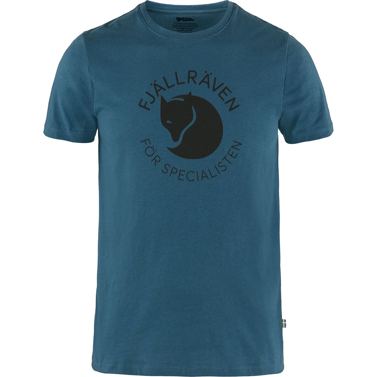 Fjallraven Fox T-Shirt - Men's product image