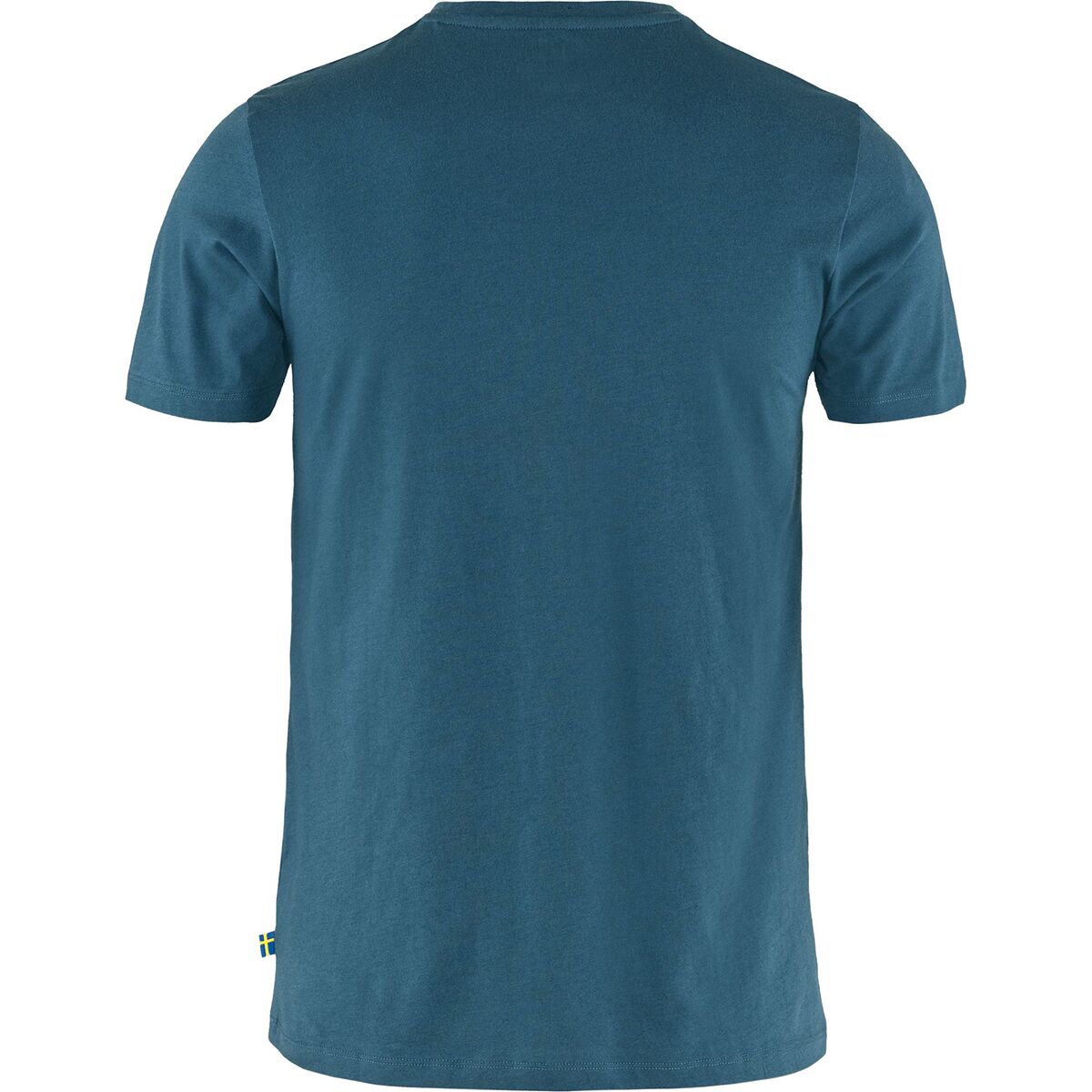FJALLRAVEN｜ (Fjallraven Fox T-shirt M (87052/550)) Fjallraven Men's Fjallraven Fox T-Shirt | Enwild