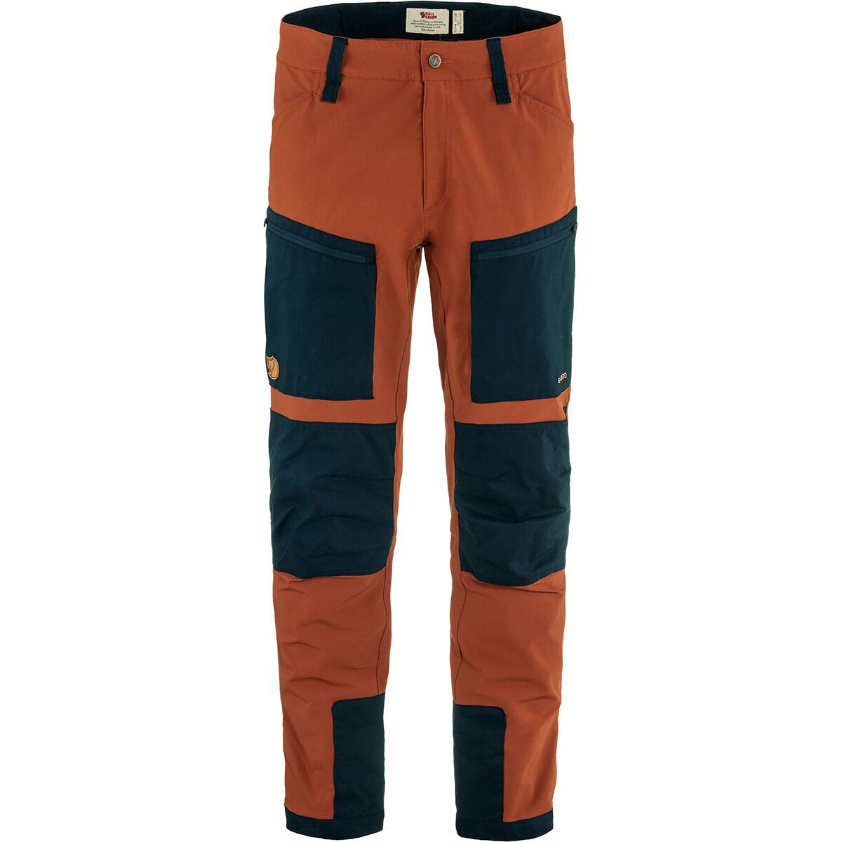 Fjallraven Keb Agile Regular&hellip;