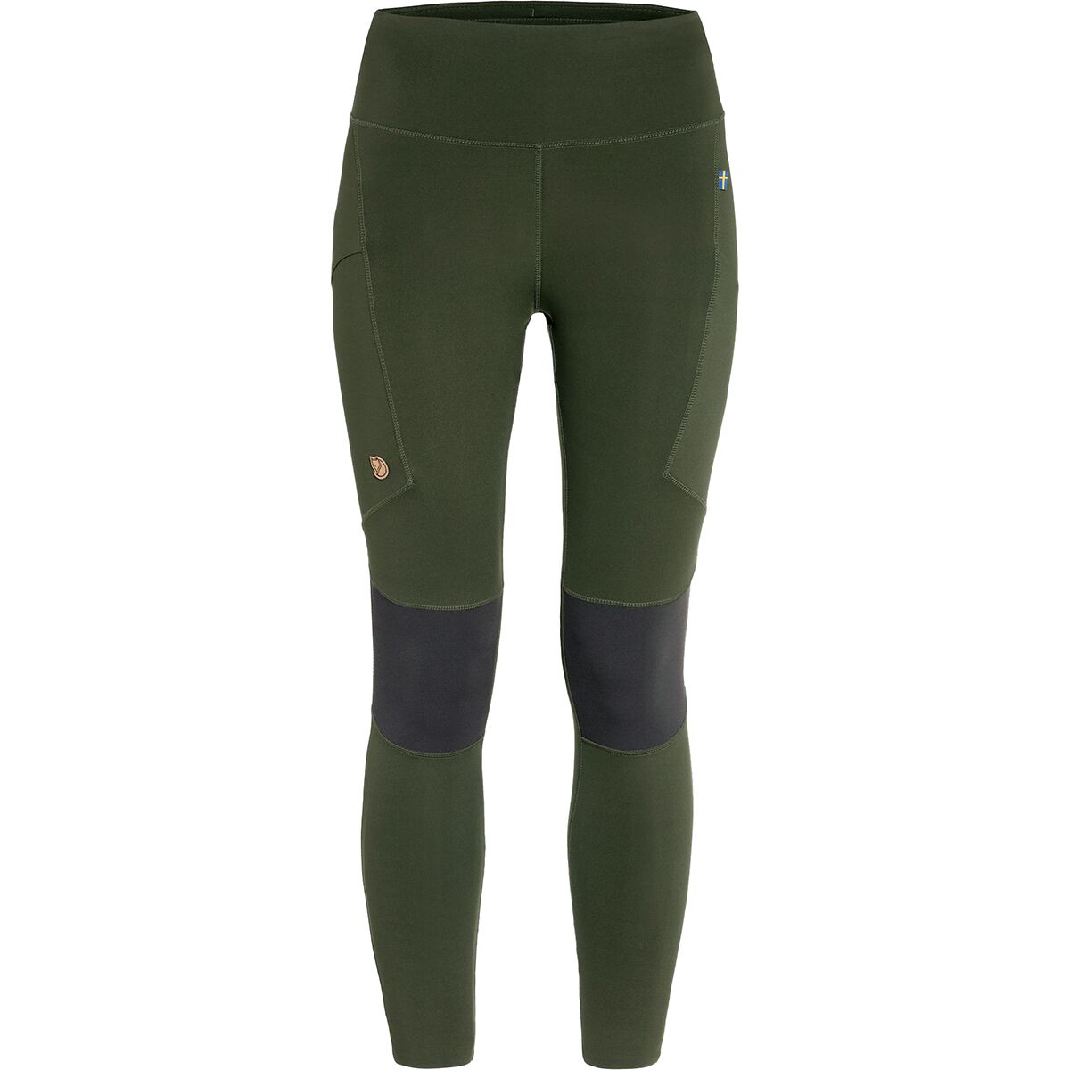 Trekking tights fjallraven cheap