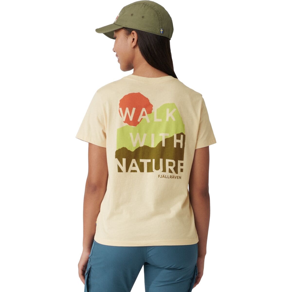Nature T-Shirt - Women