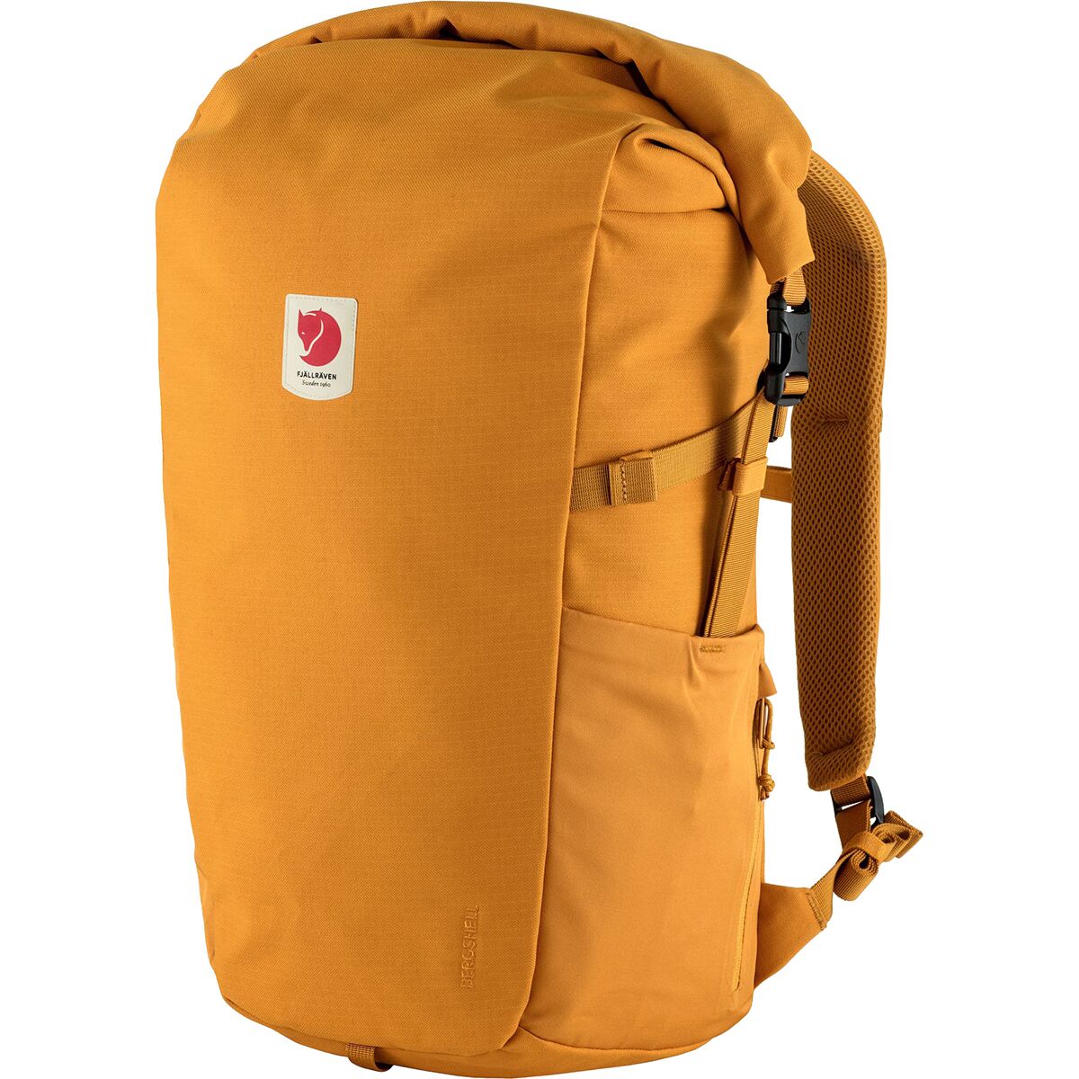 Fjallraven Ulvo Rolltop 30L Daypack 