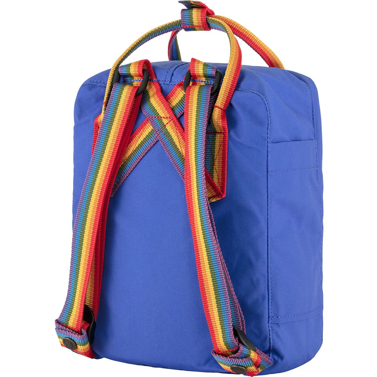 Kanken Mini Backpack Cobalt Blue