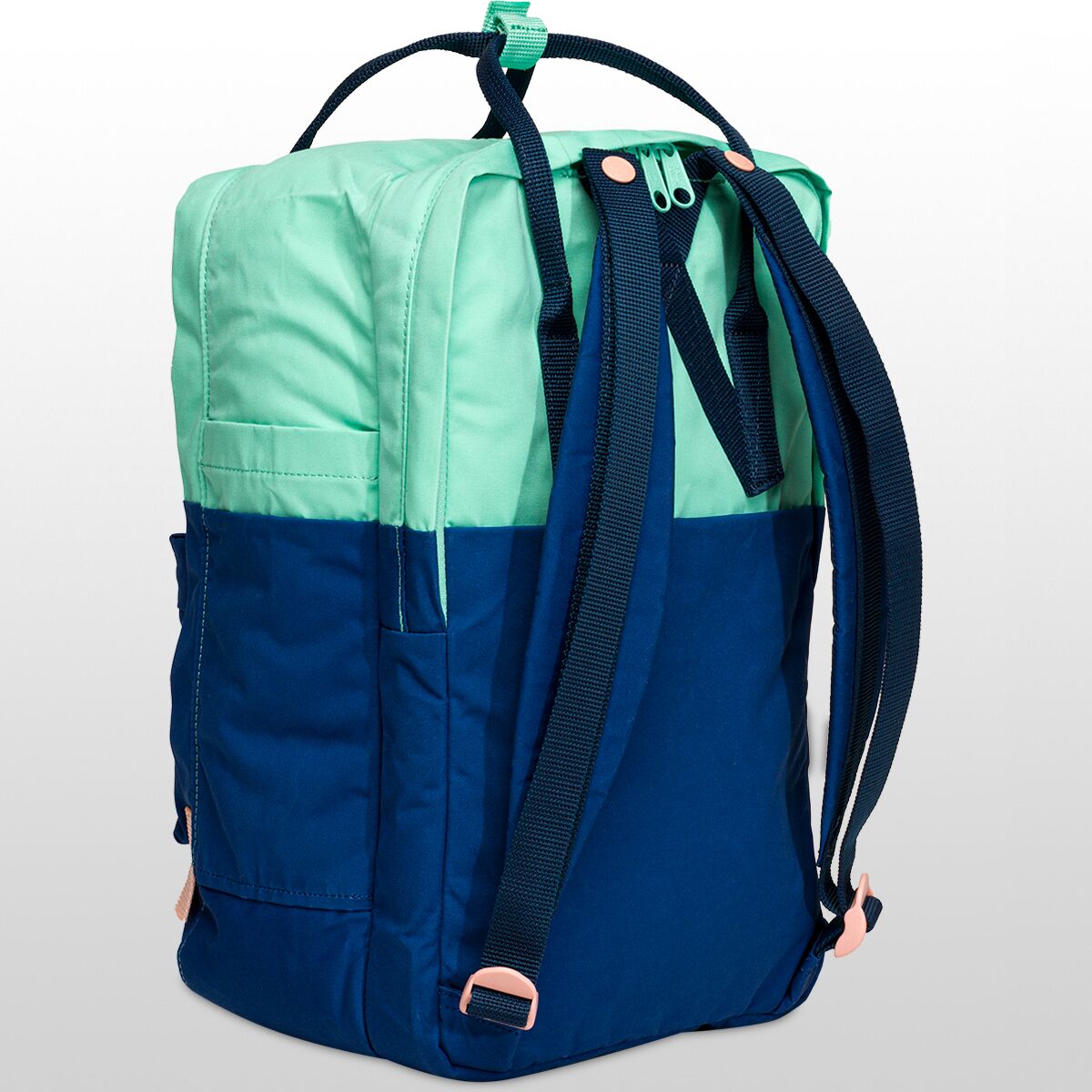 Fjällräven ／Art Kanken Laptop 15\" Fjallraven Kanken Laptop Bag 15in - Unisex | Urban & School