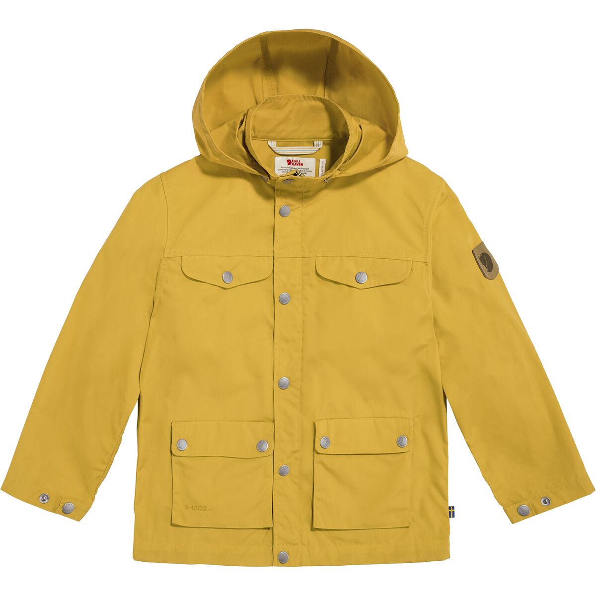 Fjallraven Greenland Jacket - Kids' product image