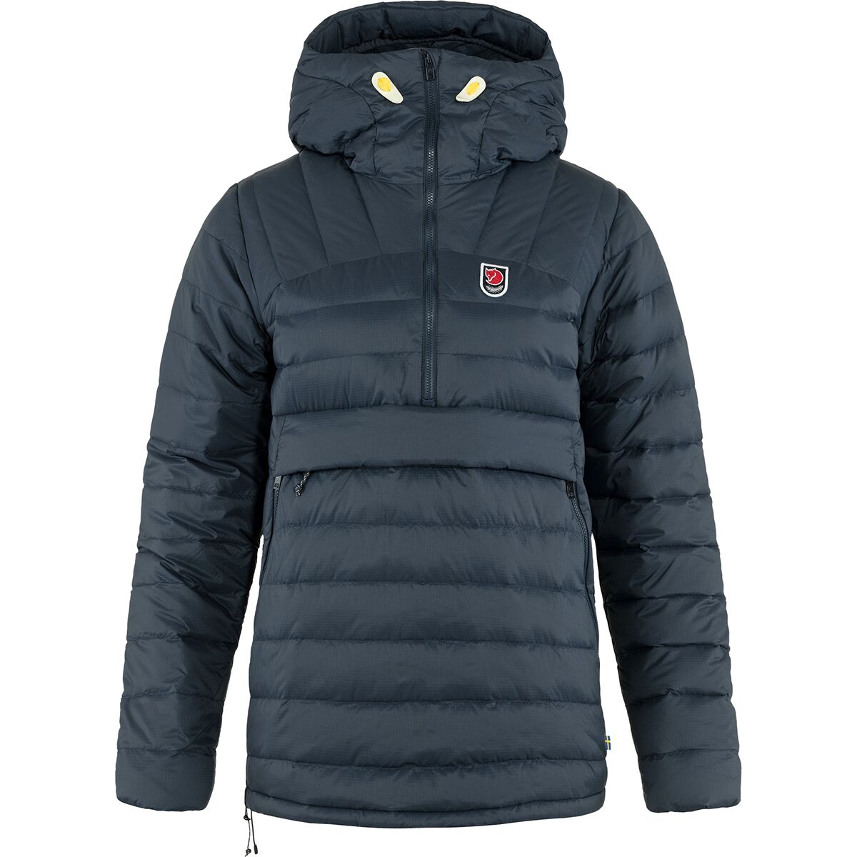 Fjallraven Fjallraven Expedition Pack Down Anorak - Women's Navy, S