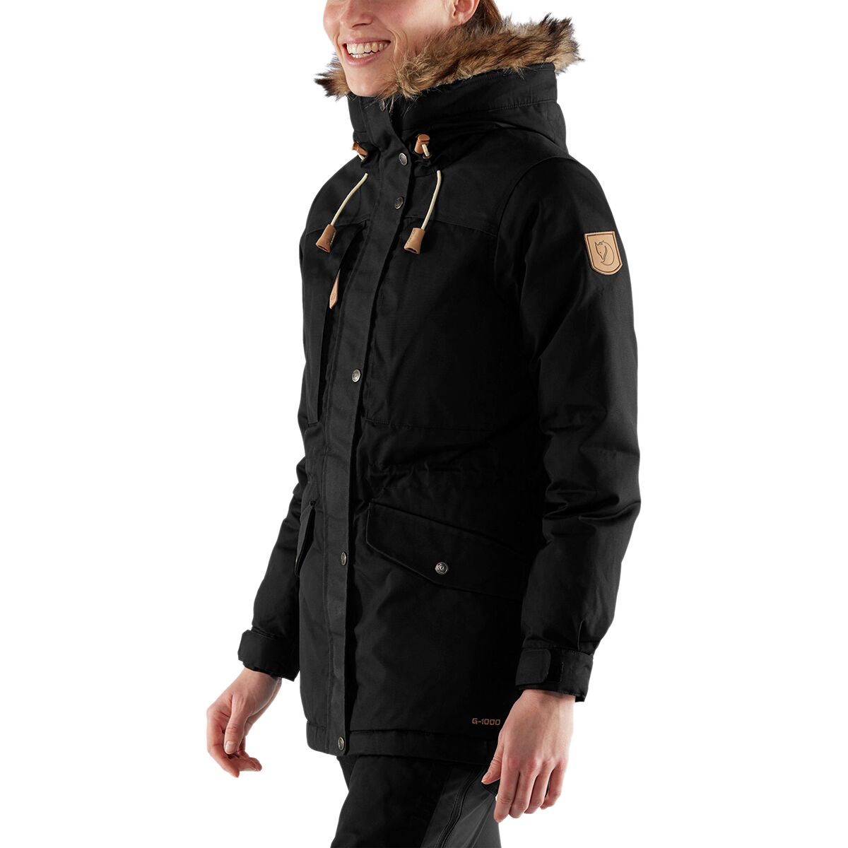 Singi Down Jacket - Women