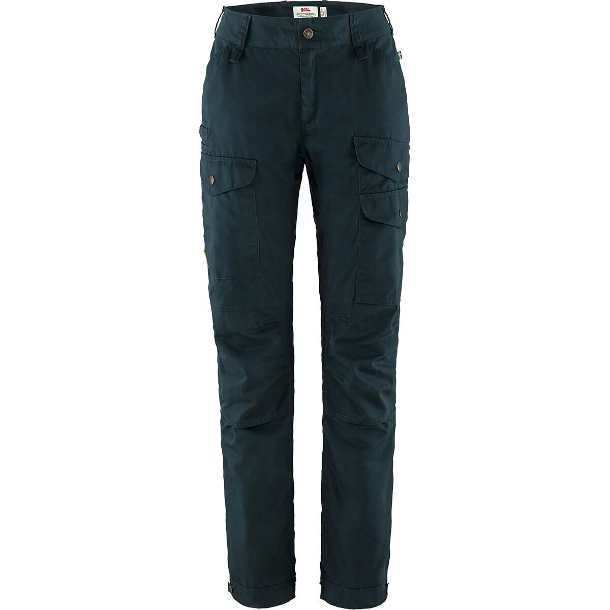Fjallraven Vidda Pro Ventilated Trouser - Women's