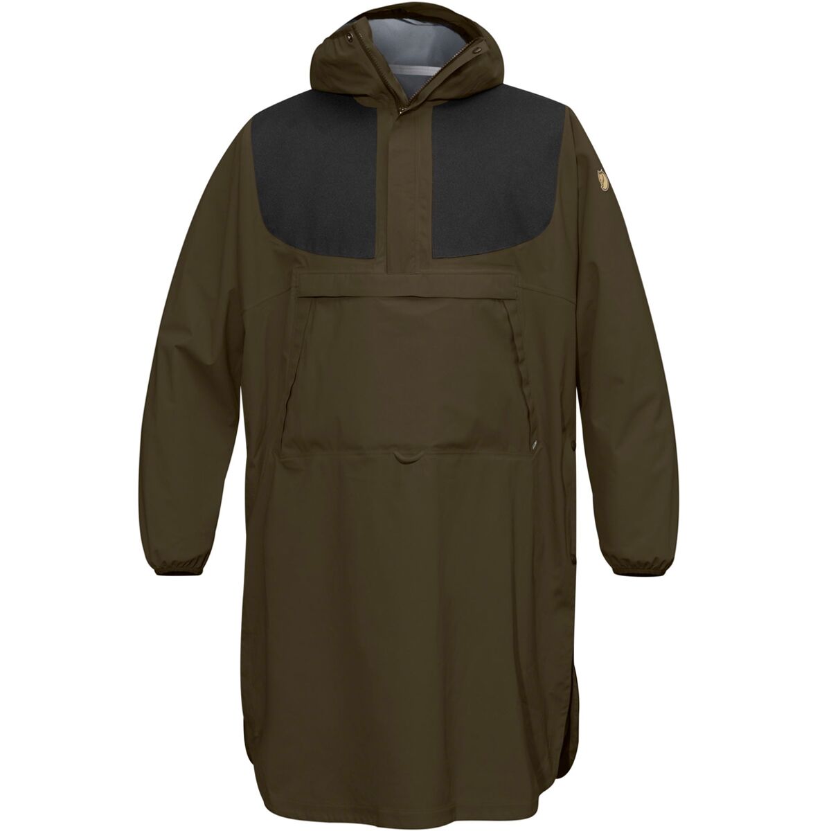 Fjallraven Lappland Eco-Shell Poncho product image