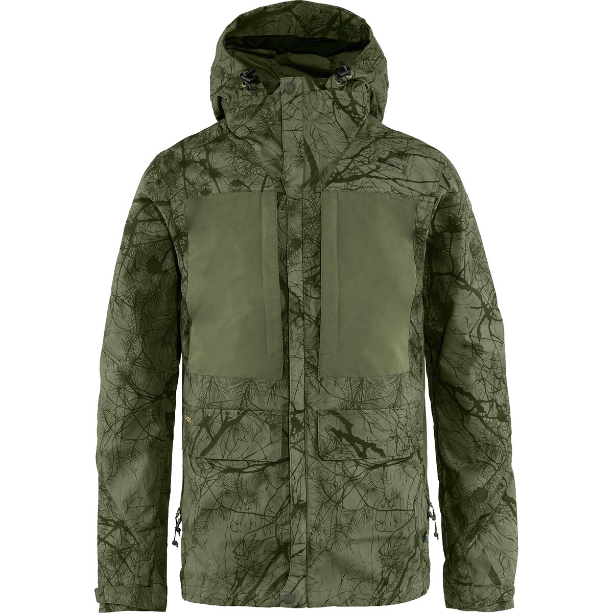 Fjallraven Lappland Hybrid Jacket - Men's product image