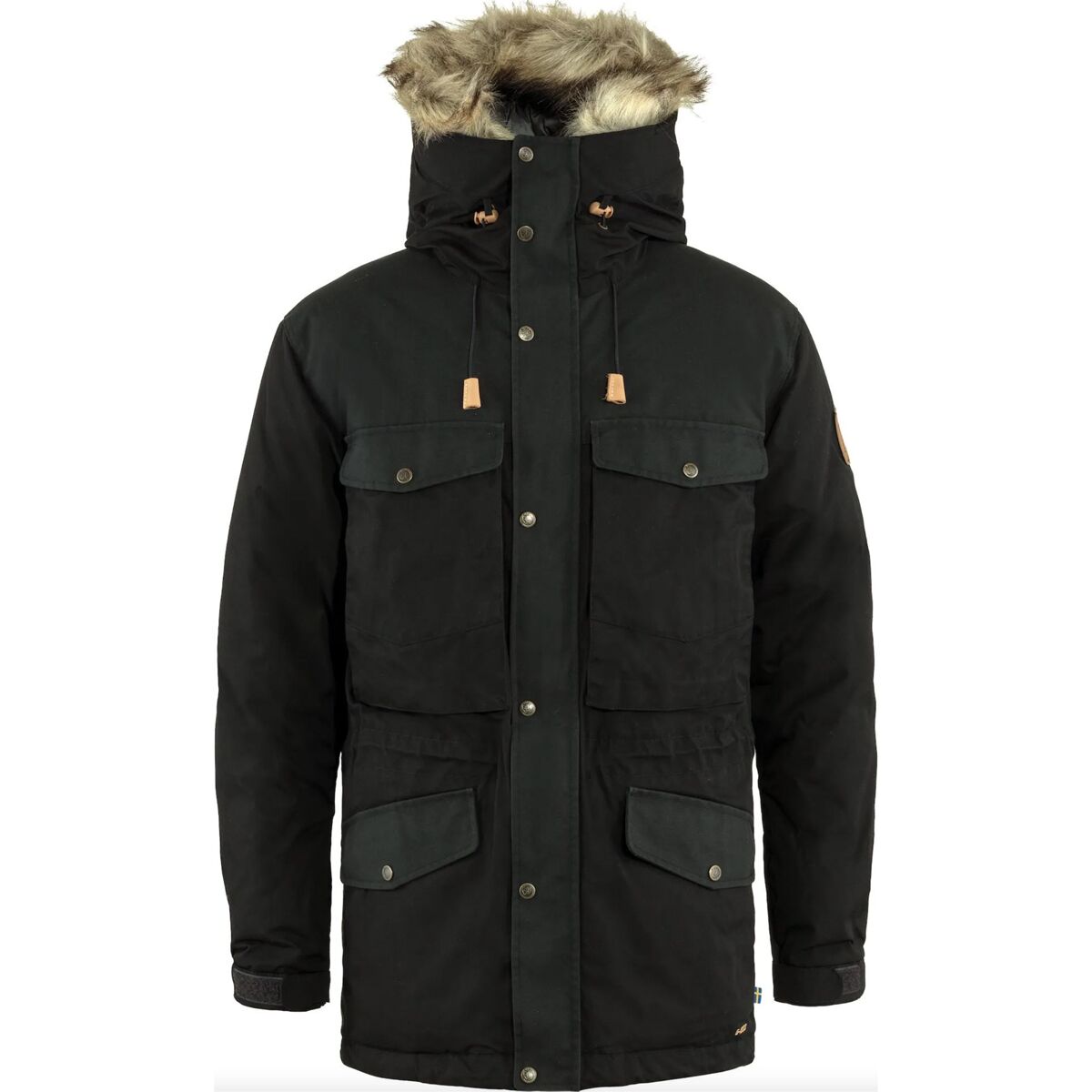 Singi trekking best sale jacket m
