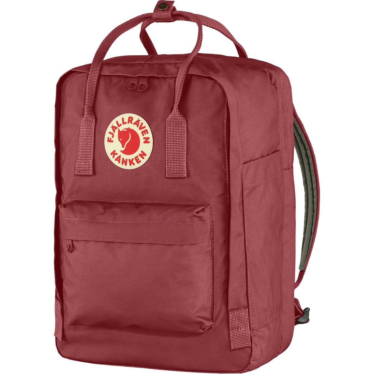 Doorweekt Schande Zwaaien Fjallraven Kanken 15in Laptop Backpack - Accessories