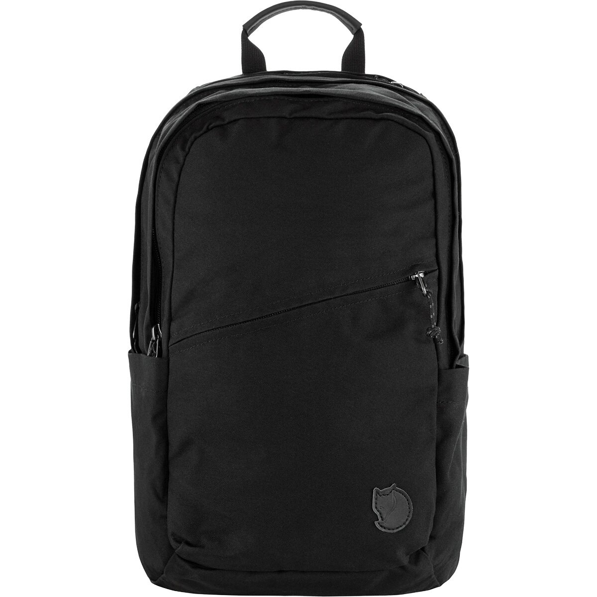 Image of Fjallraven Raven 20L Backpack Black/Black, One Size