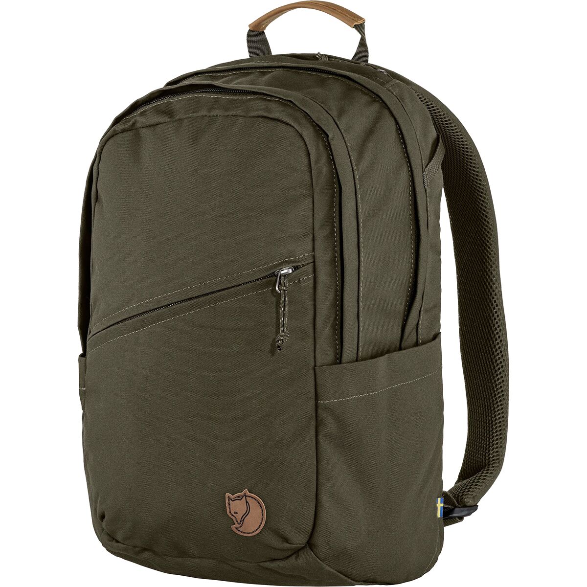 Ewell Vervagen blaas gat Fjallraven Raven 20L Backpack - Accessories