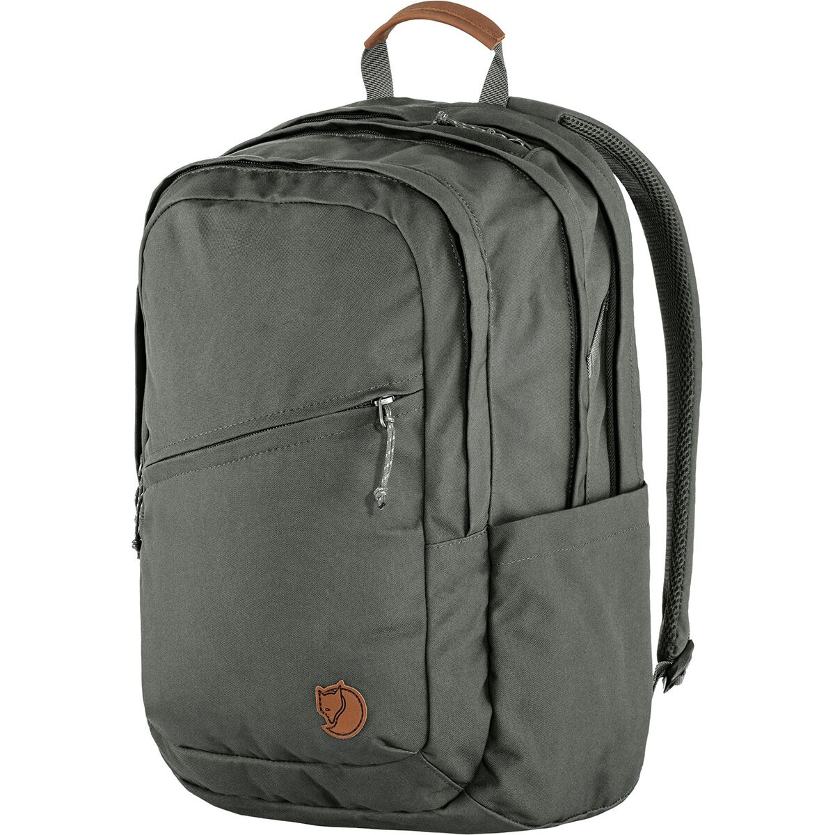 Image of Fjallraven Raven 28L Backpack Basalt, One Size