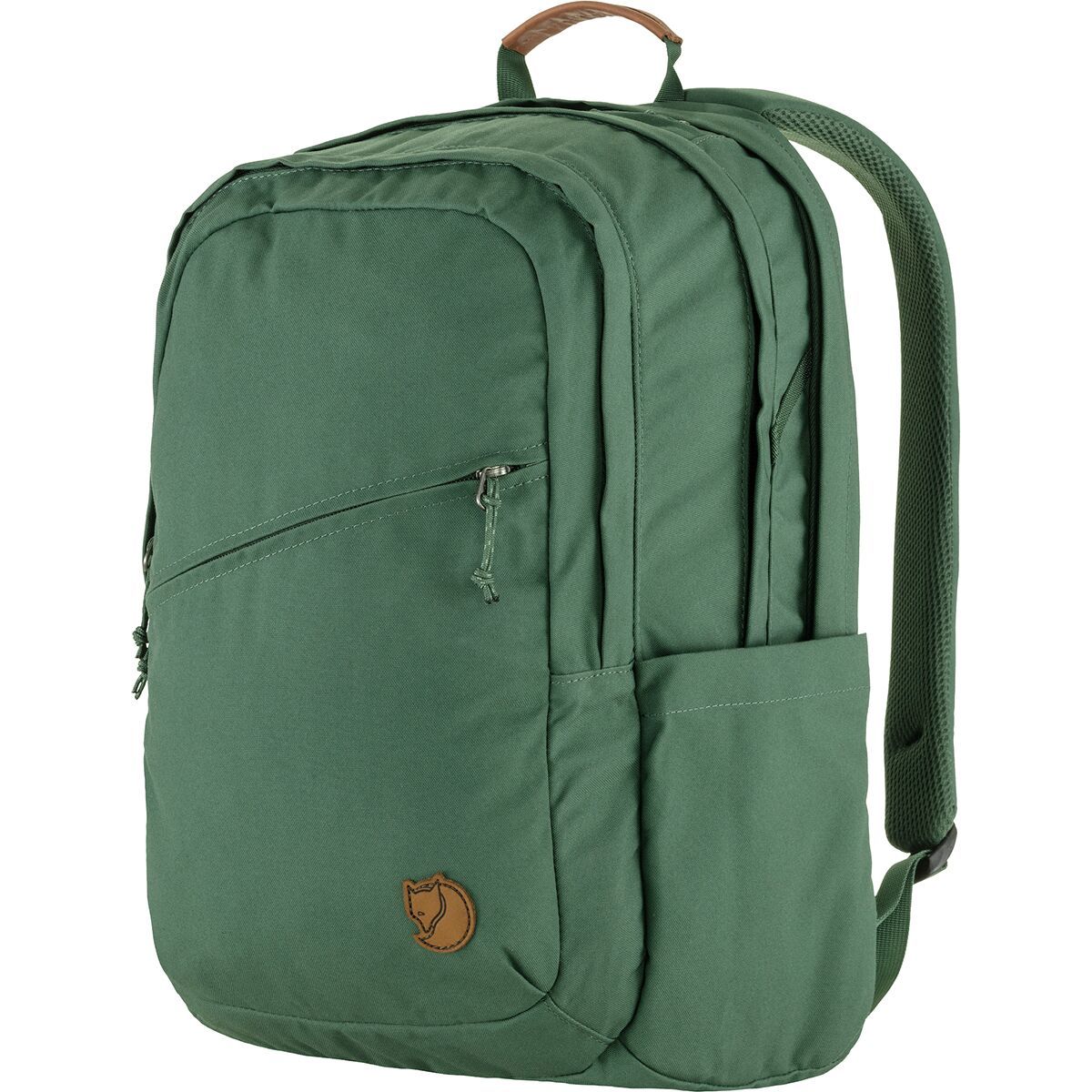 Image of Fjallraven Raven 28L Backpack Deep Patina, One Size