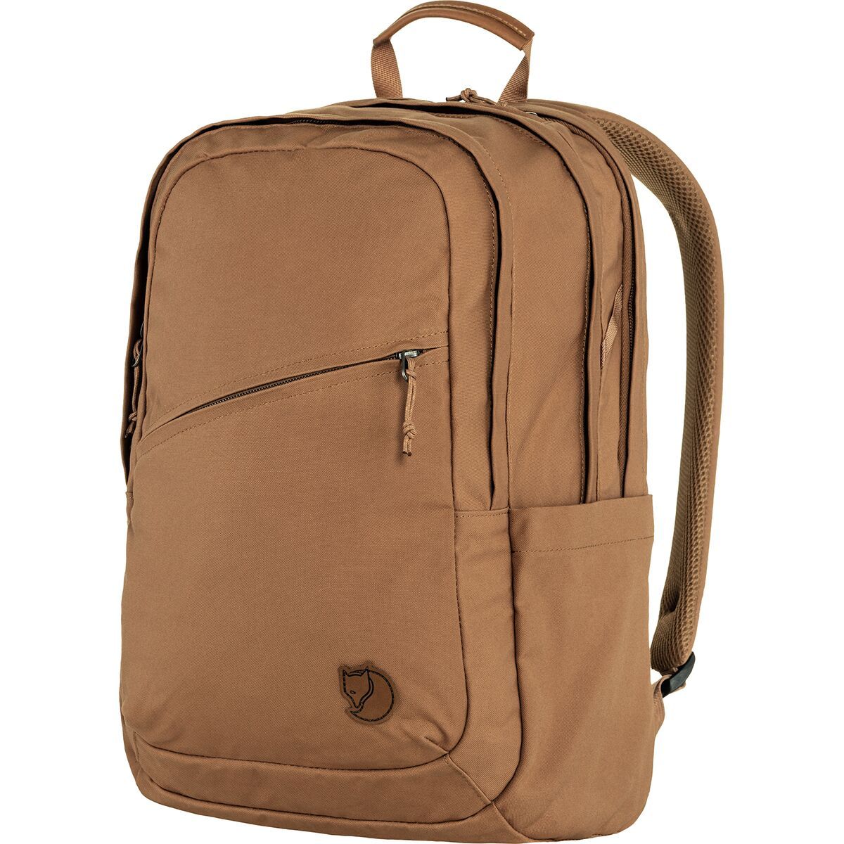 Image of Fjallraven Raven 28L Backpack Khaki Dust, One Size