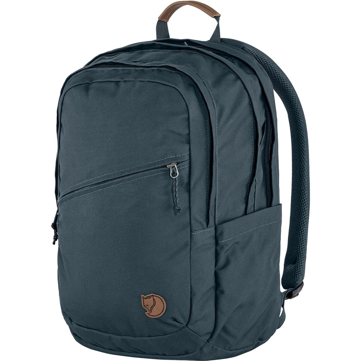 Image of Fjallraven Raven 28L Backpack Navy, One Size
