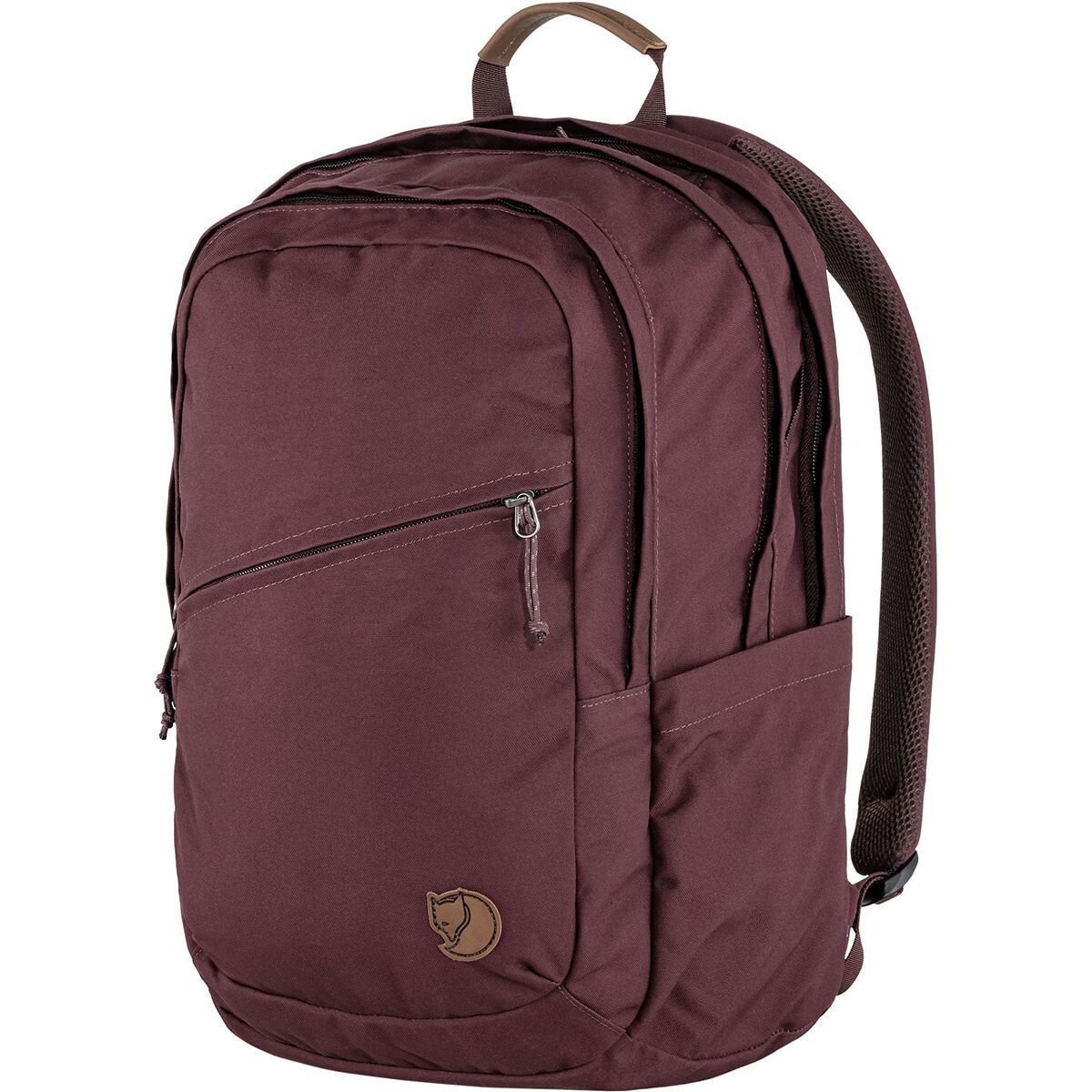 Image of Fjallraven Raven 28L Backpack Port, One Size