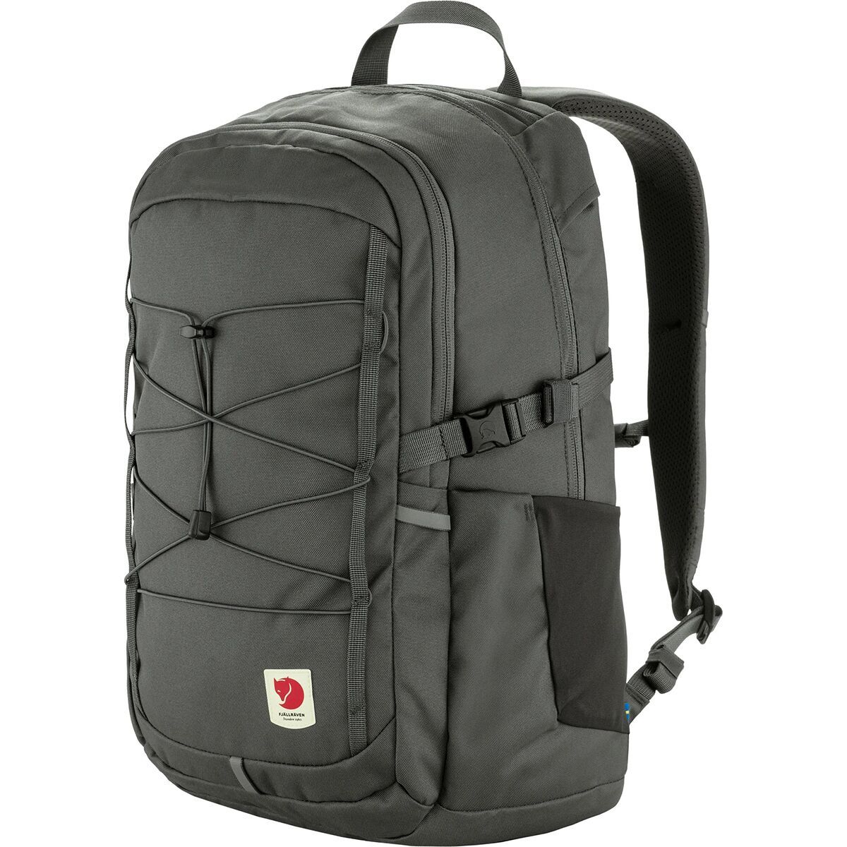 Fjallraven Skule 28L Backpack Basalt