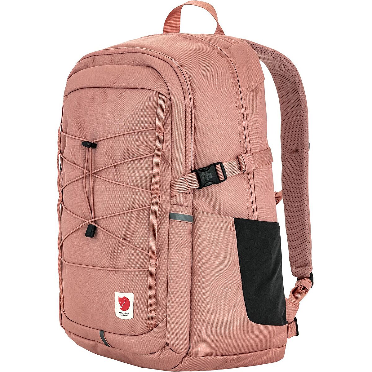 Fjallraven Fjallraven Skule 28L Backpack Dusty Rose, One Size