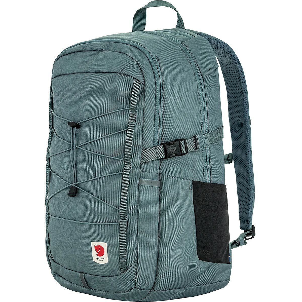 Image of Fjallraven Skule 28L Backpack Nimbus Blue, One Size