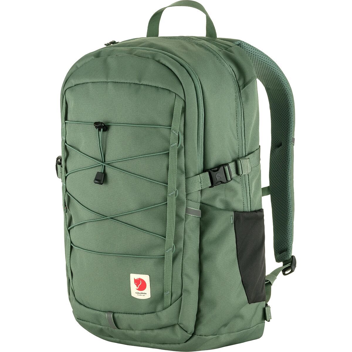 Image of Fjallraven Skule 28L Backpack Patina Green, One Size
