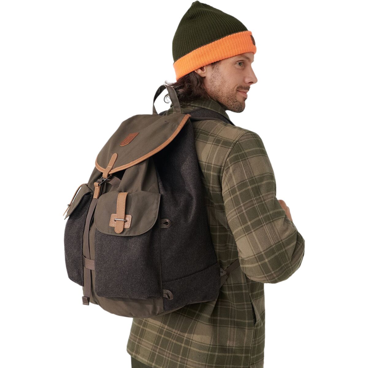 Fjallraven Varmland Rucksack - Accessories Fjallraven Varmland Rucksack - Accessories