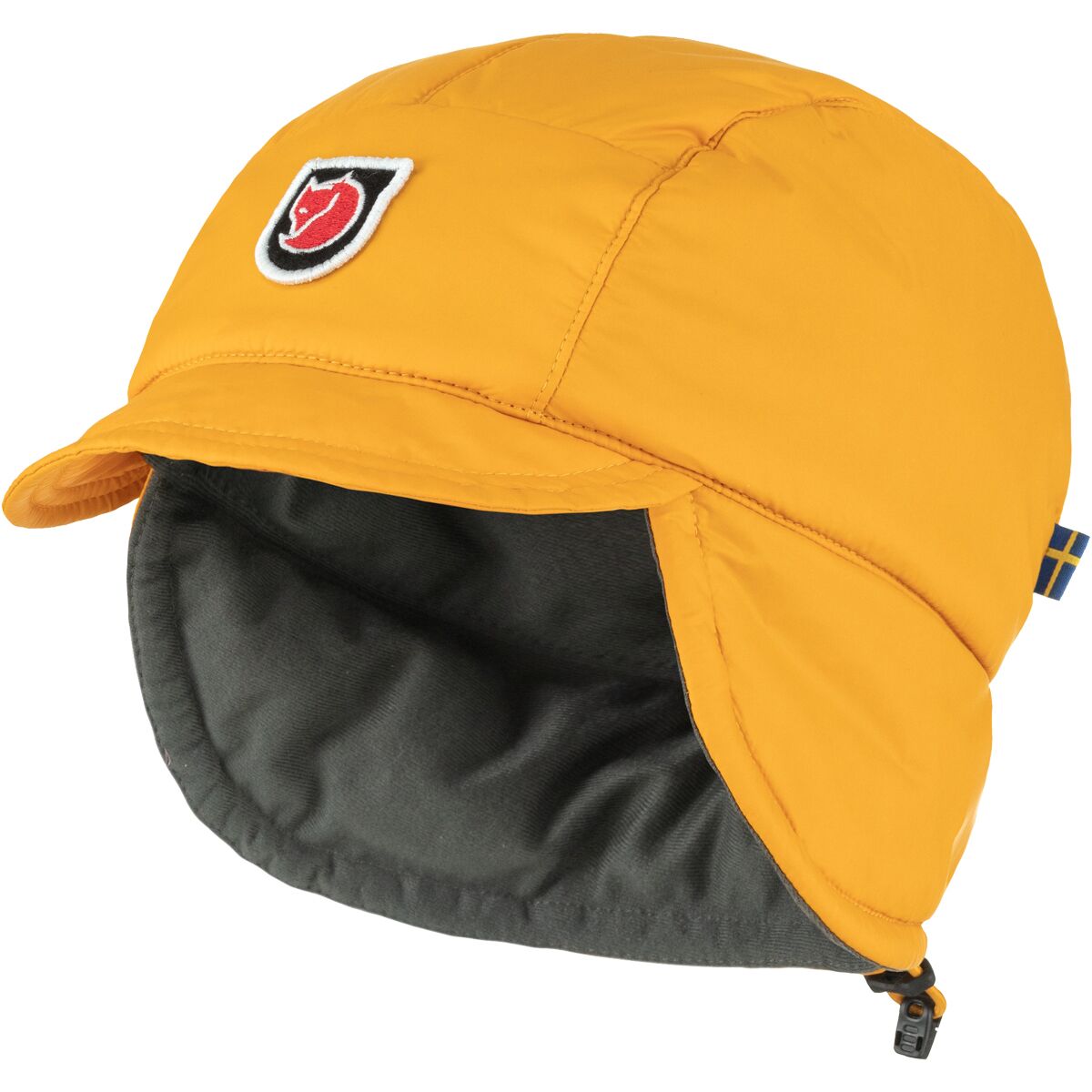 Fjallraven Expedition Padded Cap - Accessories display picture 2