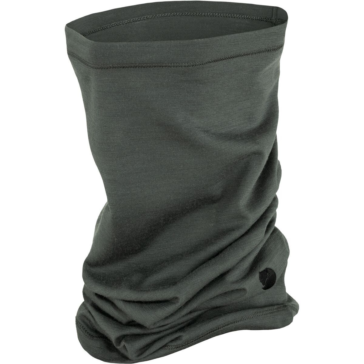 Fjallraven Abisko Lite Neck Gaiter Basalt