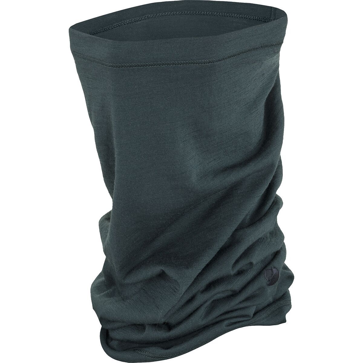 Fjallraven Abisko Lite Neck Gaiter Dark Navy, One Size