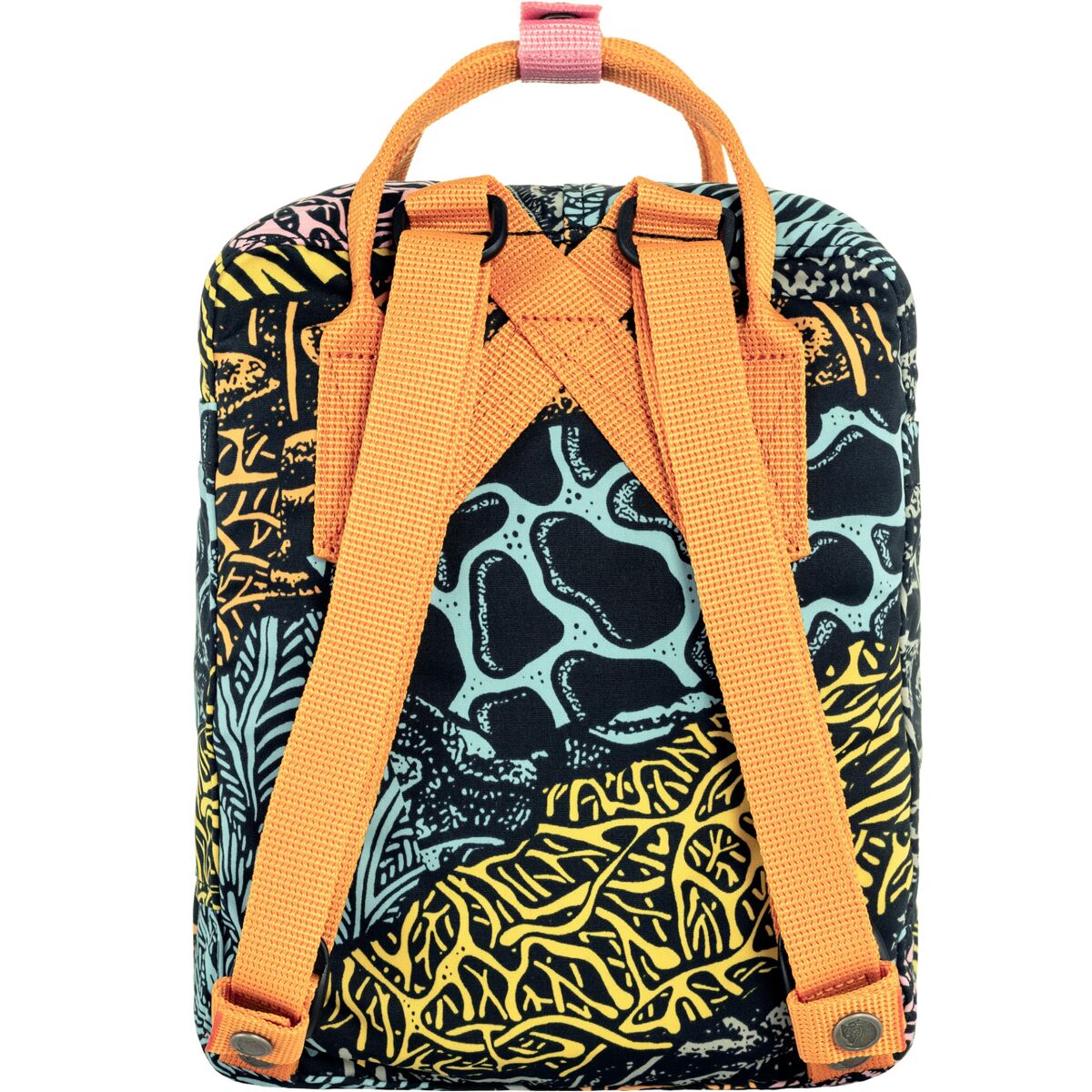 Fjallraven Kanken Art Mini - Accessories