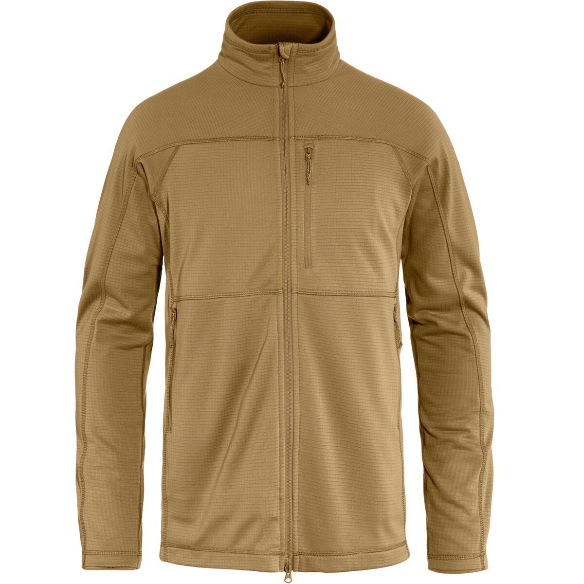 Fjallraven Abisko Lite Fleece Jacket - Men