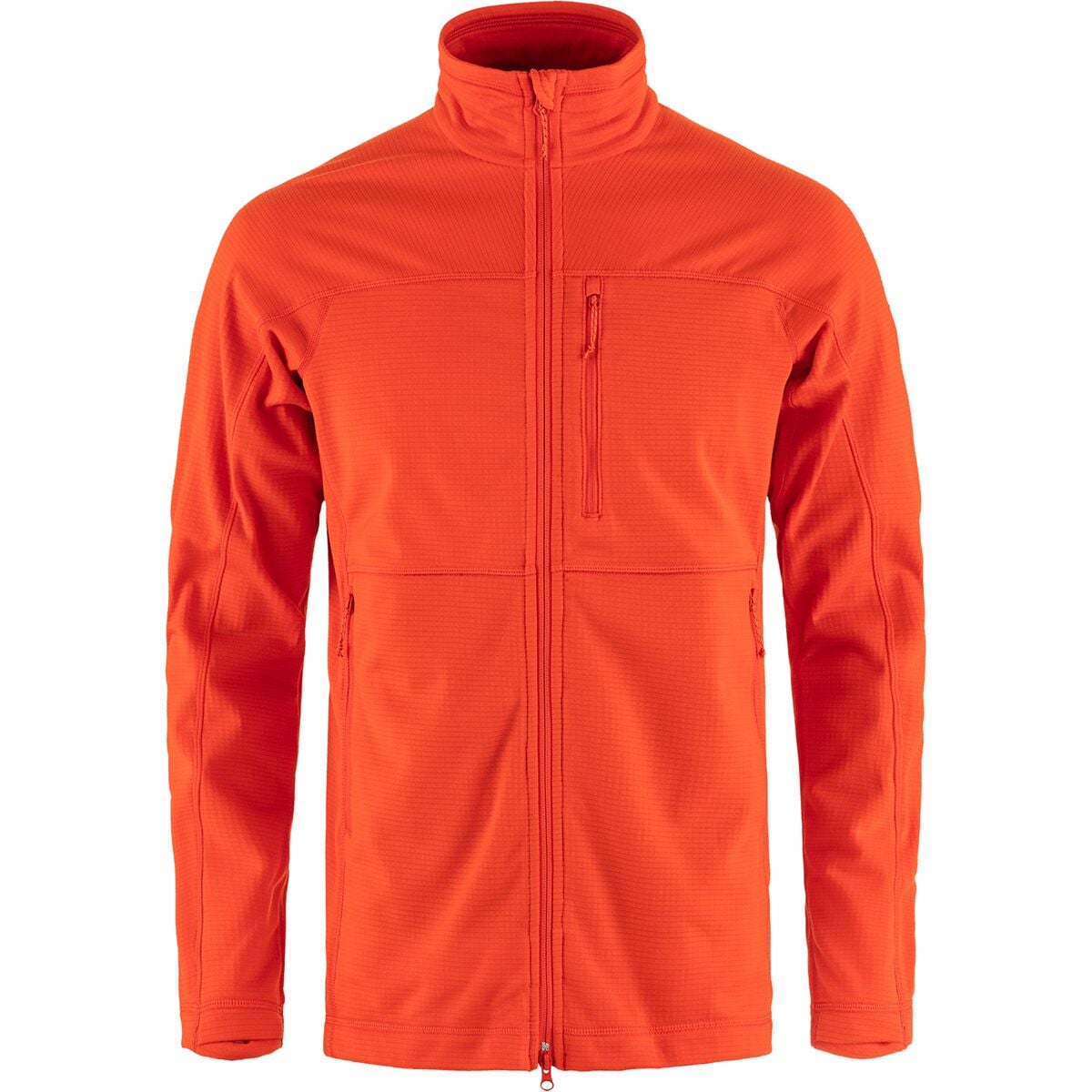 Abisko Lite Fleece Jacket - Men