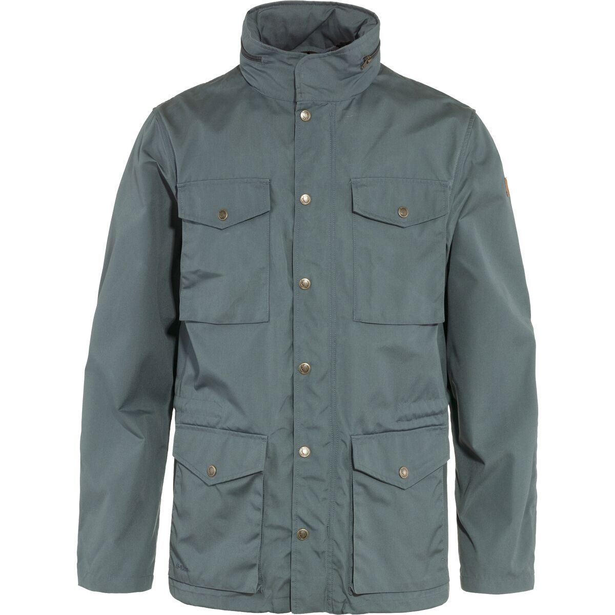 Fjallraven Raven Jacket - Men's Dusk, M