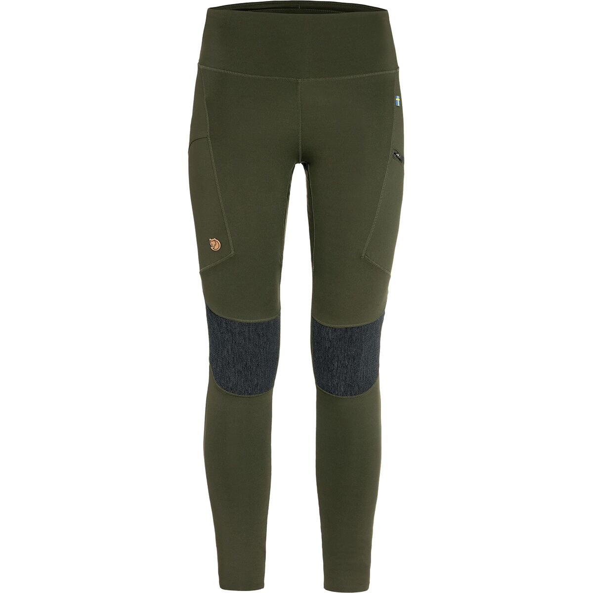 Abisko trekking tights shop