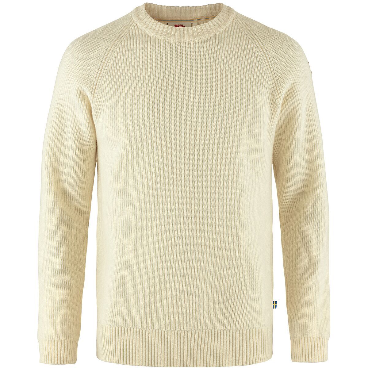 Fjallraven Ovik Rib Sweater - Men's