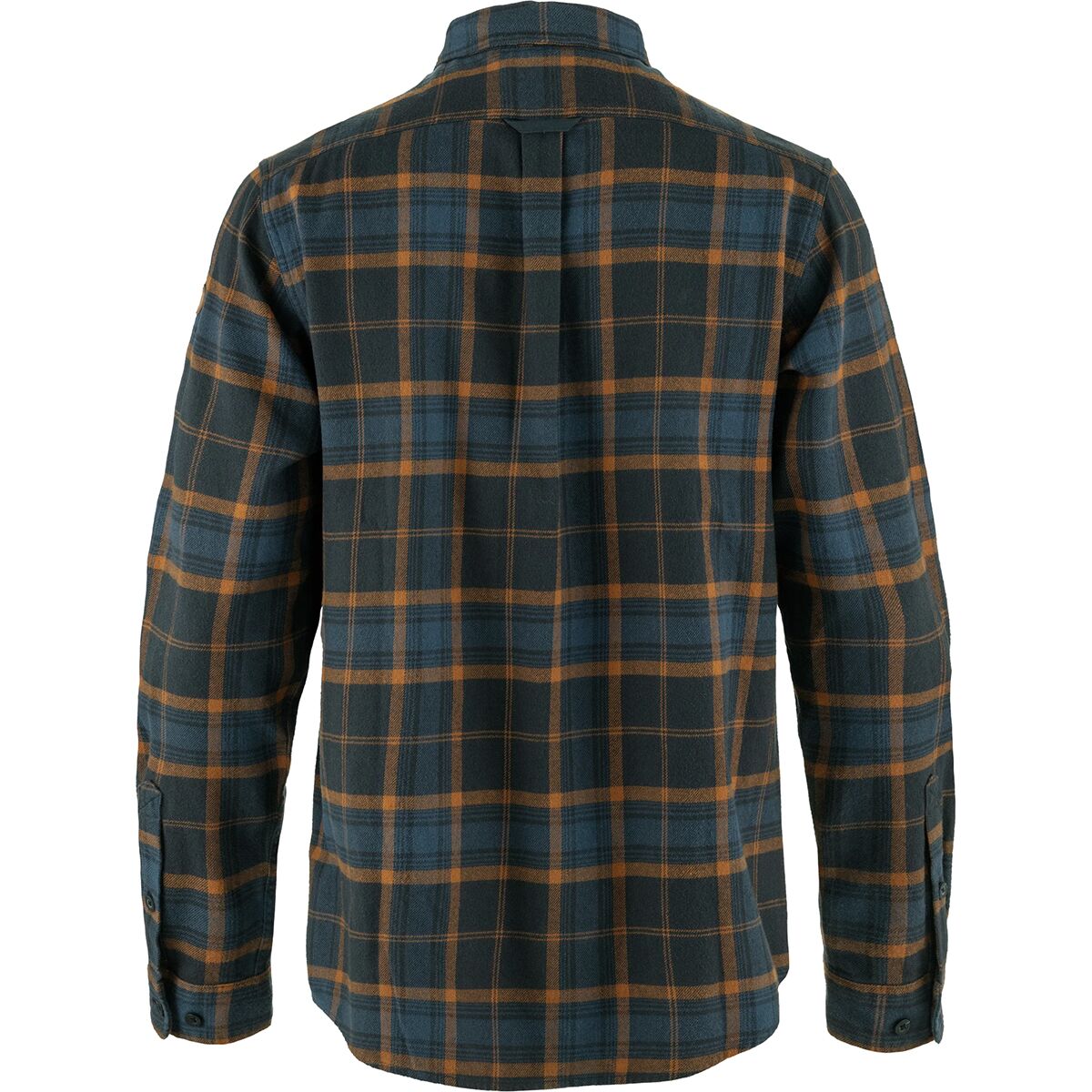Fjallraven Ovik Twill Shirt - Men's - Clothing