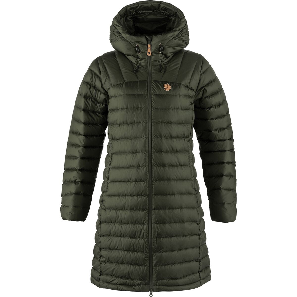 Fjallraven Snow Flake Parka Women s Clothing