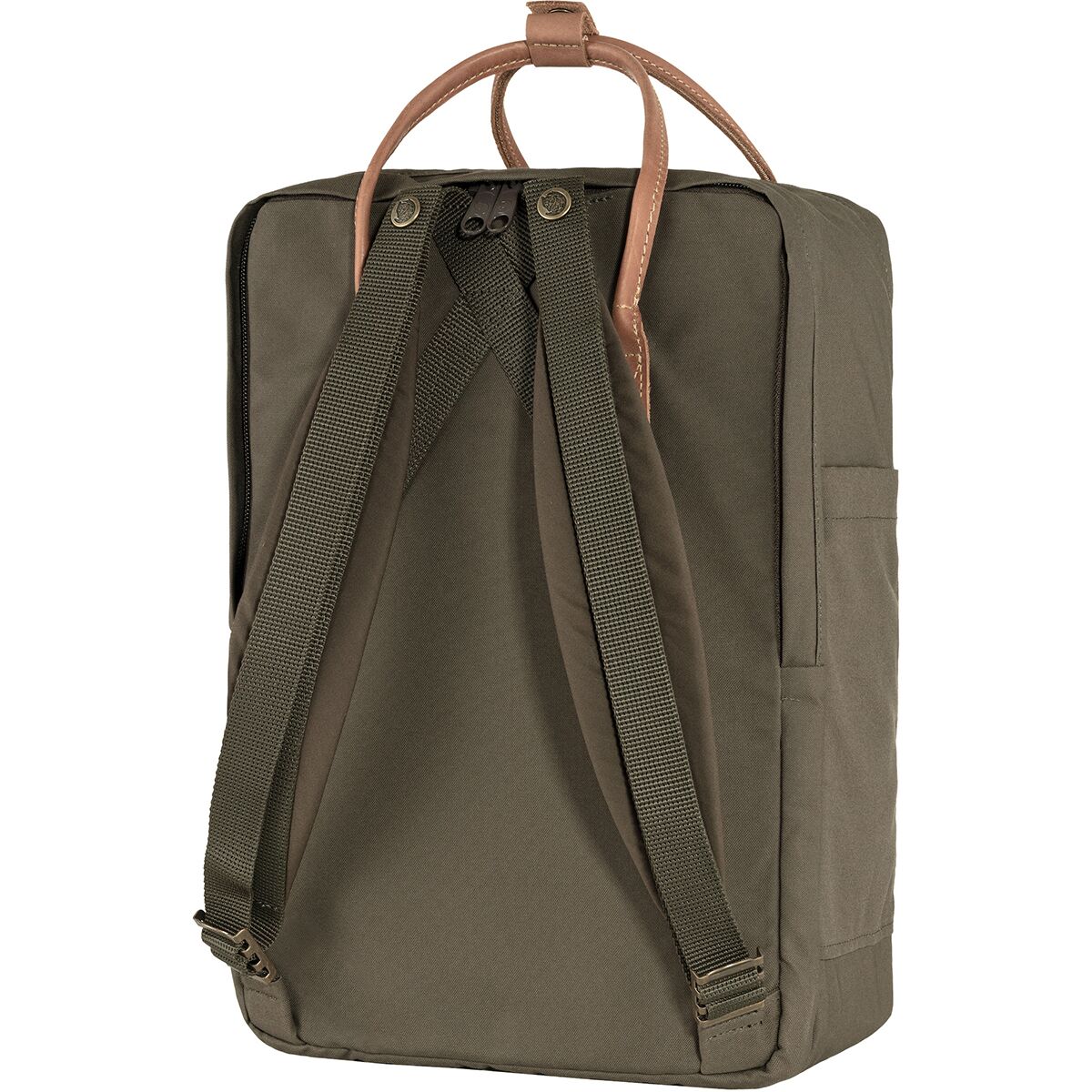 Fjallraven Kanken No. 2 Laptop 15 Backpack - Accessories