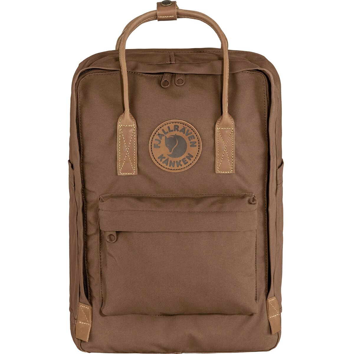 Fjallraven Fjallraven Kanken No. 2 Laptop 15 Backpack Hazel Brown, One Size